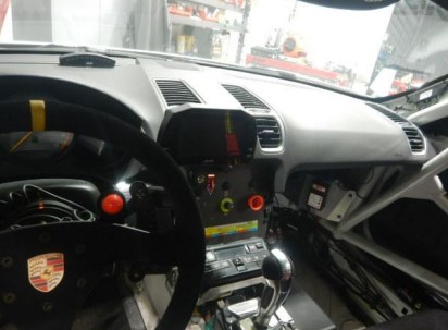 2016 Porsche Cayman GT4 Clubsport - Image 27