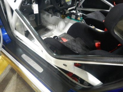 2016 Porsche Cayman GT4 Clubsport - Image 28