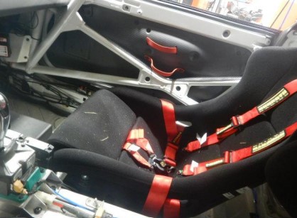 2016 Porsche Cayman GT4 Clubsport - Image 29