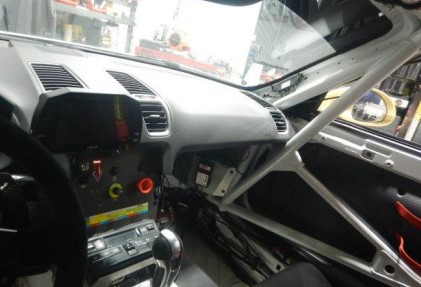 2016 Porsche Cayman GT4 Clubsport - Image 30