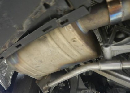 2016 Porsche Cayman GT4 Clubsport - Image 31