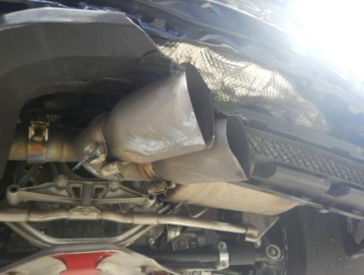 2016 Porsche Cayman GT4 Clubsport - Image 32