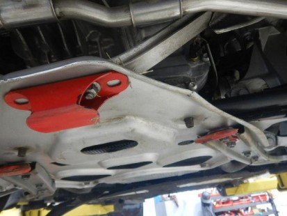 2016 Porsche Cayman GT4 Clubsport - Image 33