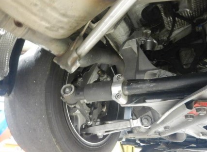 2016 Porsche Cayman GT4 Clubsport - Image 36