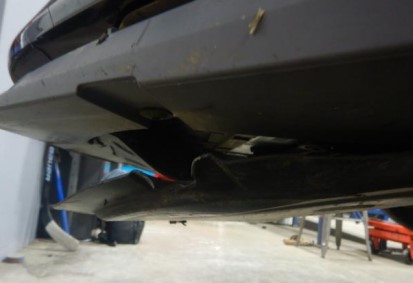 2016 Porsche Cayman GT4 Clubsport - Image 42