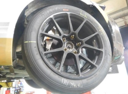 2016 Porsche Cayman GT4 Clubsport - Image 43