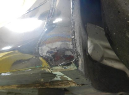 2016 Porsche Cayman GT4 Clubsport - Image 44