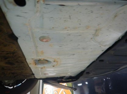 2016 Porsche Cayman GT4 Clubsport - Image 45