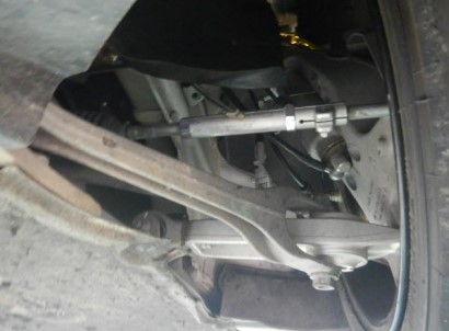 2016 Porsche Cayman GT4 Clubsport - Image 46