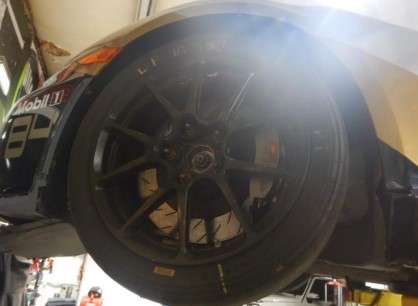 2016 Porsche Cayman GT4 Clubsport - Image 47