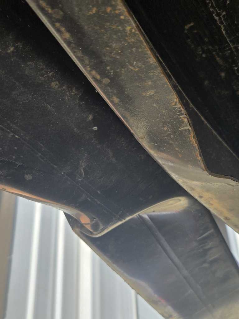 2017 Riverside Retro Camper - Image 18