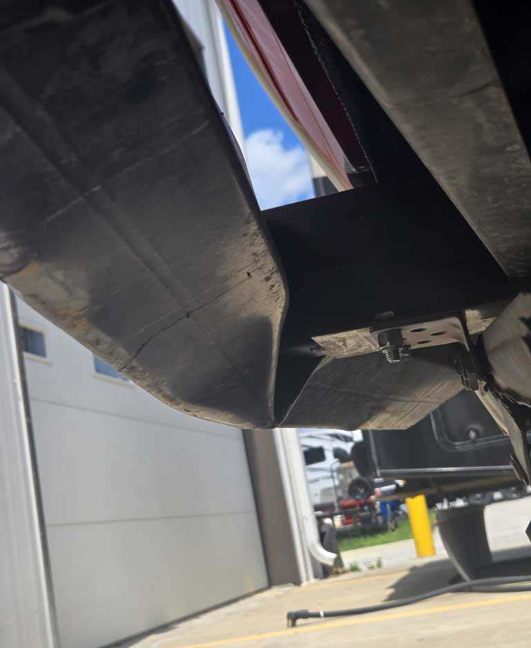 2017 Riverside Retro Camper - Image 19