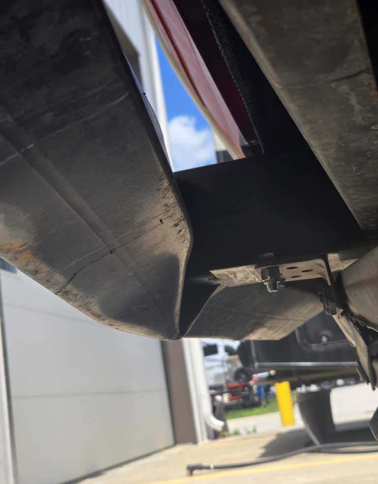 2017 Riverside Retro Camper - Image 21