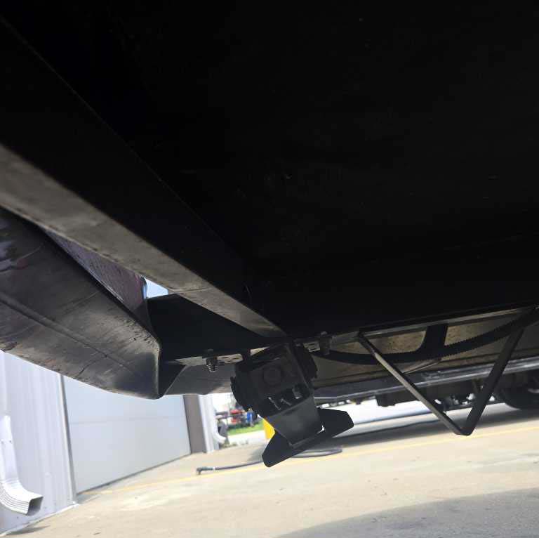 2017 Riverside Retro Camper - Image 22