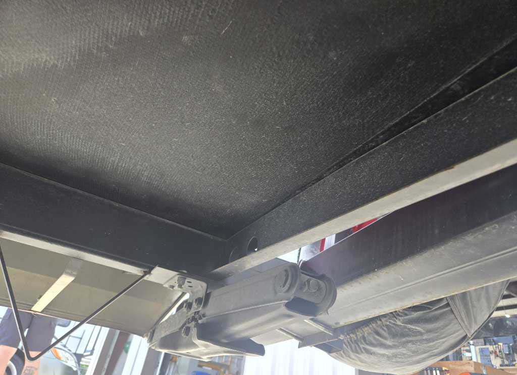 2017 Riverside Retro Camper - Image 24