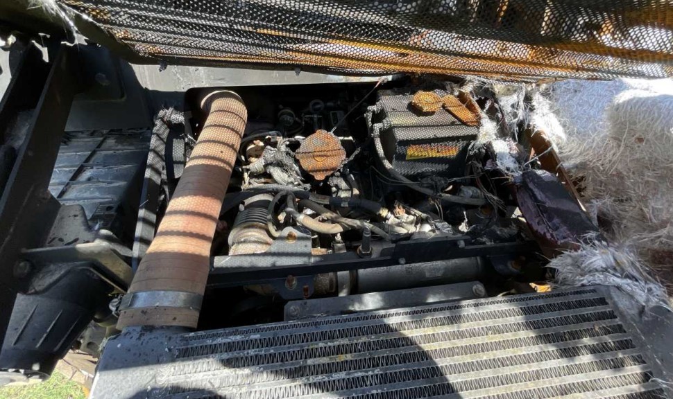 2018 ASV RT120F Compact Track Loader - Image 11