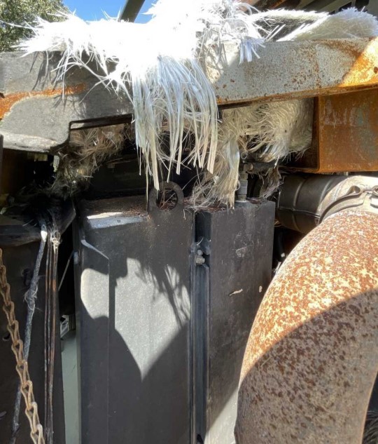 2018 ASV RT120F Compact Track Loader - Image 14