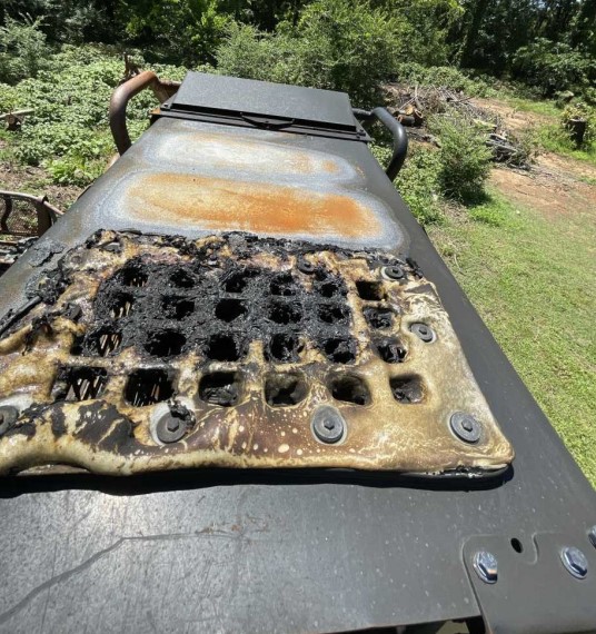 2018 ASV RT120F Compact Track Loader - Image 19