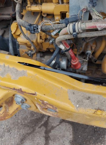 2018 Caterpillar 906M Wheel Loader - Image 10