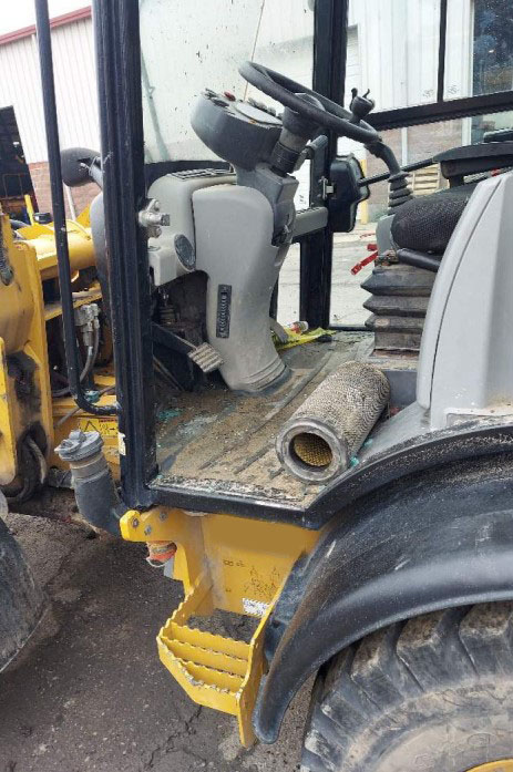 2018 Caterpillar 906M Wheel Loader - Image 11