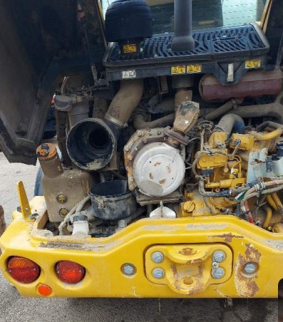 2018 Caterpillar 906M Wheel Loader - Image 12