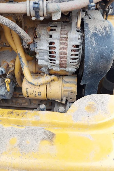 2018 Caterpillar 906M Wheel Loader - Image 14
