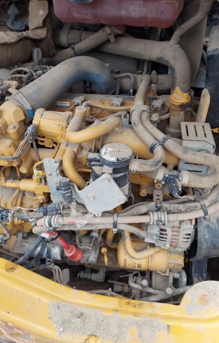 2018 Caterpillar 906M Wheel Loader - Image 16