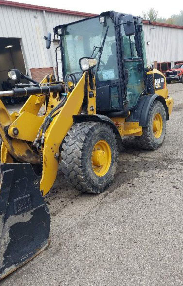 2018 Caterpillar 906M Wheel Loader - Image 5