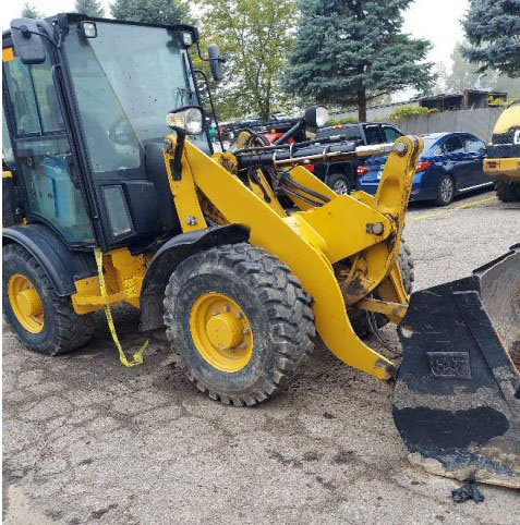 2018 Caterpillar 906M Wheel Loader - Image 7