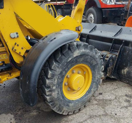 2018 Caterpillar 906M Wheel Loader - Image 8