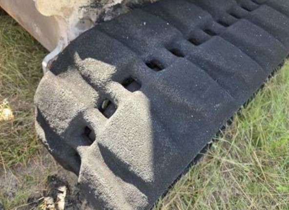 2025 Takeuchi TL 12V2 Skid Steer - Image 13