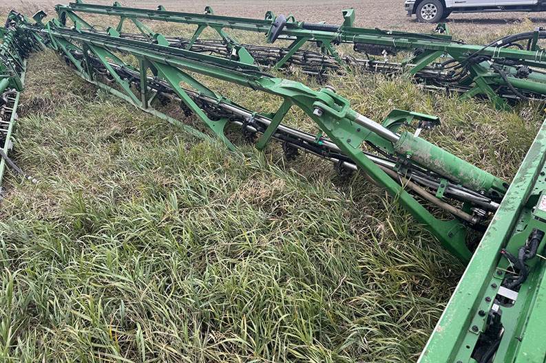 2025 John Deere 616R Sprayer - Image 15