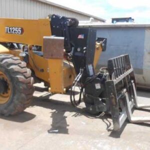 2024 Caterpillar TL1255 Telehandler