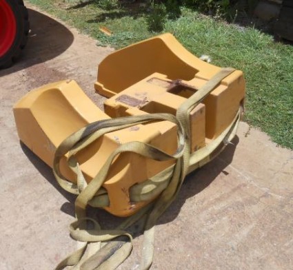 2024 Caterpillar TL1255 Telehandler - Image 18
