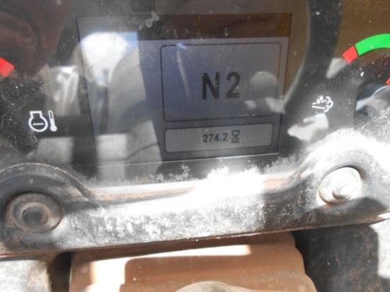 2024 Caterpillar TL1255 Telehandler - Image 19