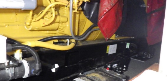 2024 Caterpillar Generator - Image 2