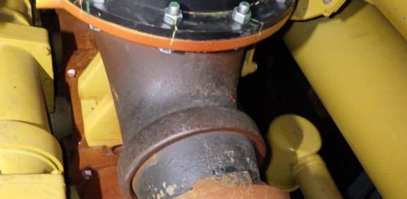 2024 Caterpillar Generator - Image 11