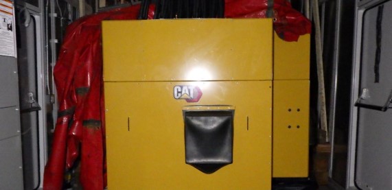 2024 Caterpillar Generator - Image 16