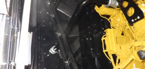 2024 Caterpillar Generator - Image 3