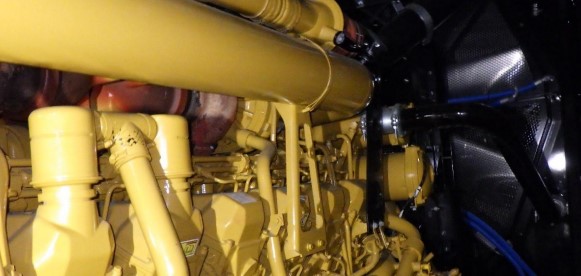 2024 Caterpillar Generator - Image 4