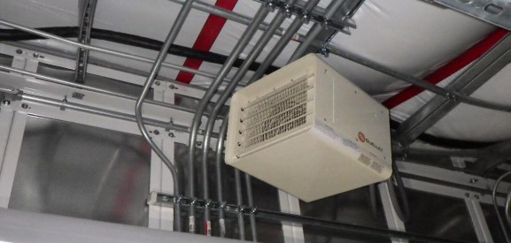 2024 Caterpillar Generator - Image 36