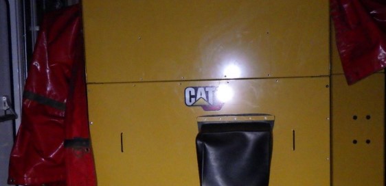 2024 Caterpillar Generator - Image 37