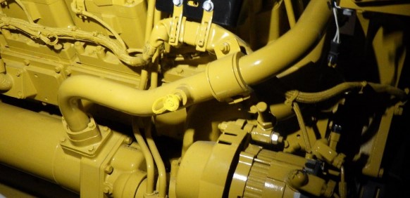 2024 Caterpillar Generator - Image 5
