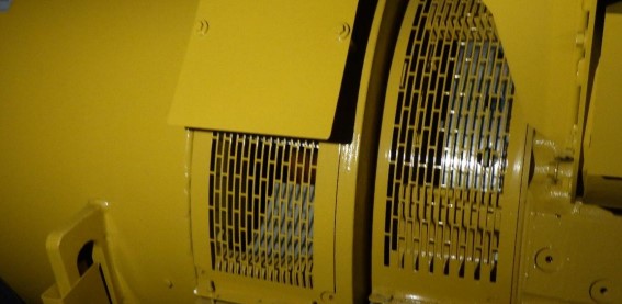 2024 Caterpillar Generator - Image 7