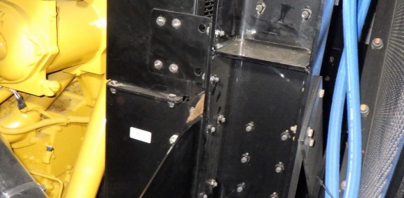 2024 Caterpillar Generator - Image 8