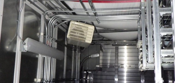 2024 Caterpillar Generator - Image 9