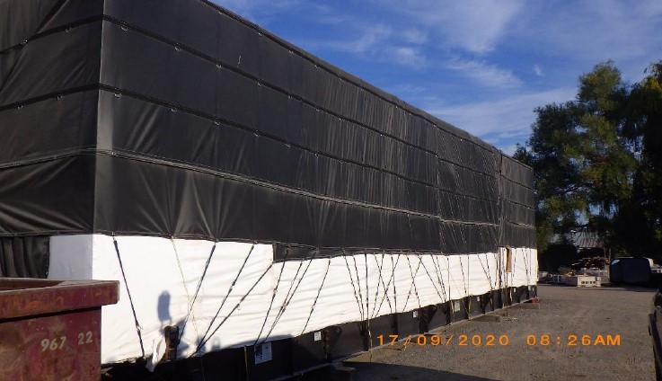 2024 Caterpillar Generator