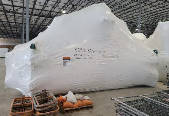 York Centrifugal Water Cooled Chiller - Image 2