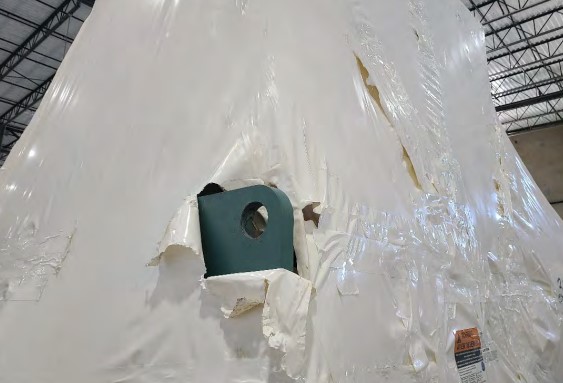 York Centrifugal Water Cooled Chiller - Image 5