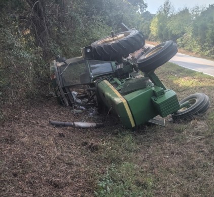 1977 John Deere 4430 Tractor - Image 4